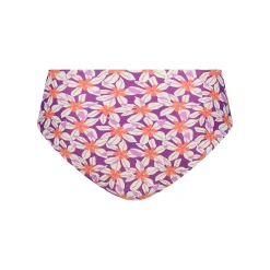 Ten Cate Beach  Midi bikini broekje dames summer flowers