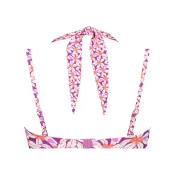 Ten Cate Beach  Multiway bikini top dames summer flowers