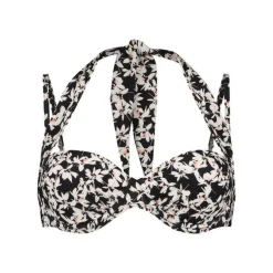 Ten Cate Beach  Multiway bikini top dames chic florals