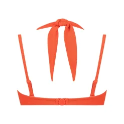 Ten Cate Beach  Multiway bikini top dames summer red relief