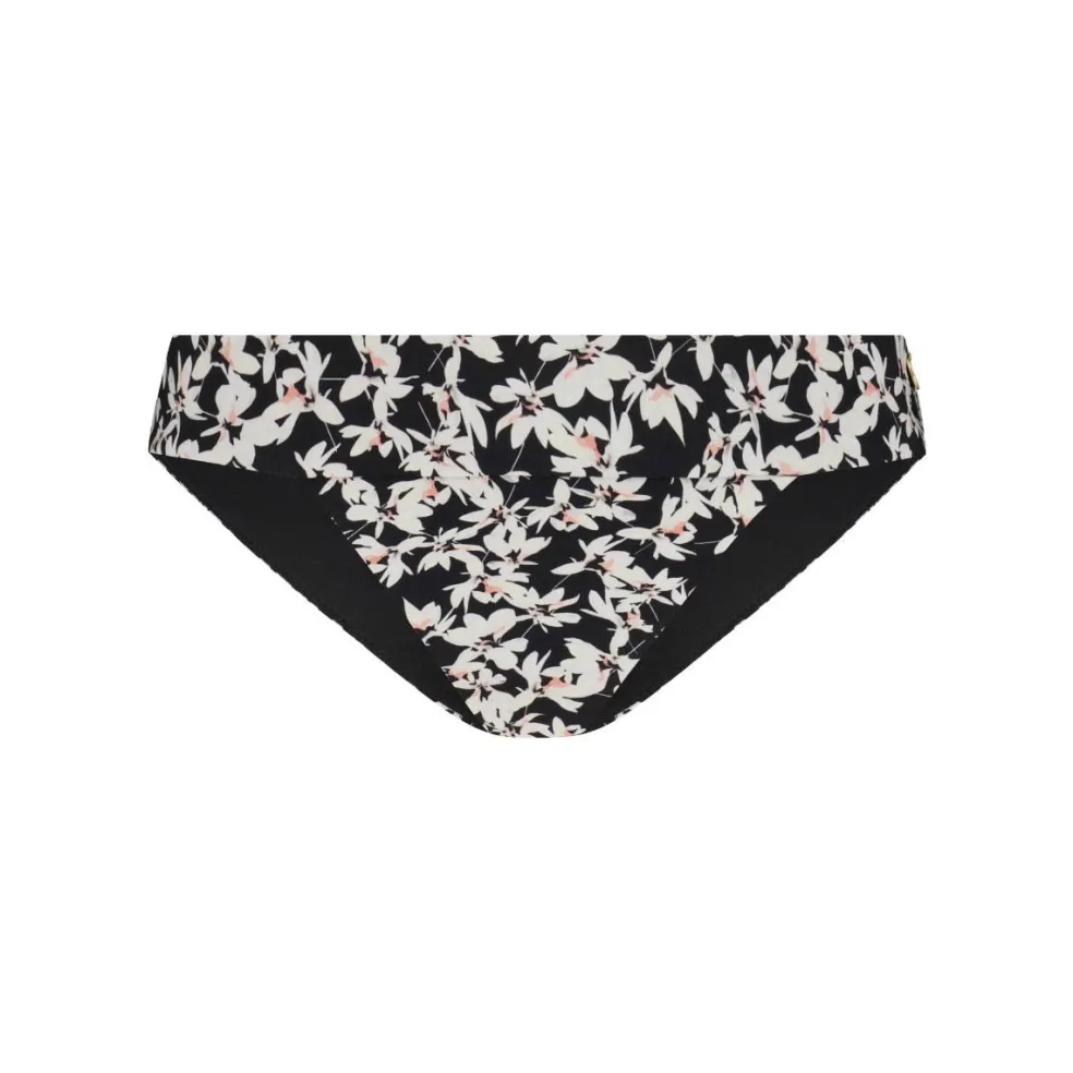 Ten Cate Beach Tanga bikini broekje dames chic florals