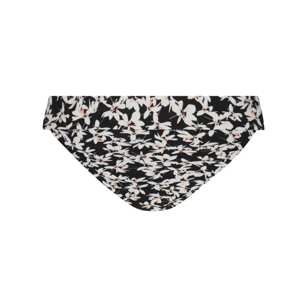 Ten Cate Beach Tanga bikini broekje dames chic florals