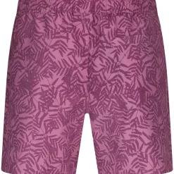 Ten Cate Beach  Zwembroek heren summer leaves