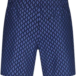 Ten Cate Beach  Zwembroek heren navy ikat