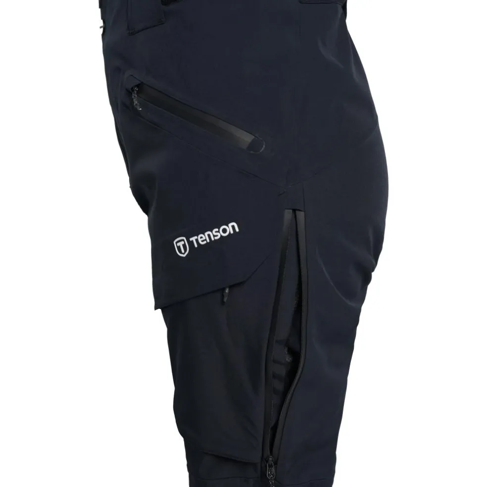 Tenson Aerismo skibroek dames tap shoe