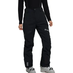 Tenson Core skibroek dames black