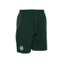 The Indian Maharadja  Boys Tech hockeyshort junior green