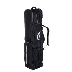 The Indian Maharadja CLX hockeytas black