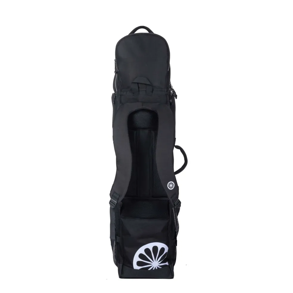 The Indian Maharadja CLX hockeytas black