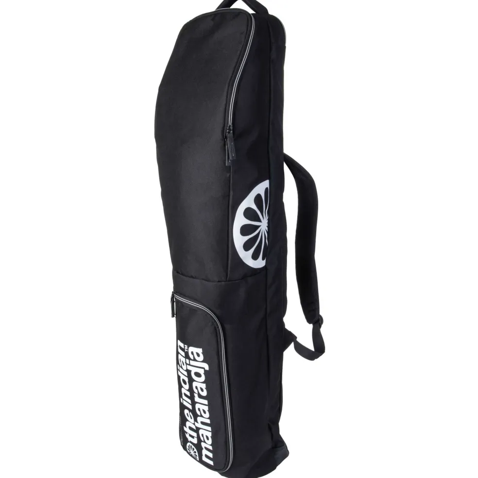 The Indian Maharadja CMX hockeytas black