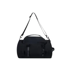 The Indian Maharadja Duffel CMX hockeytas black