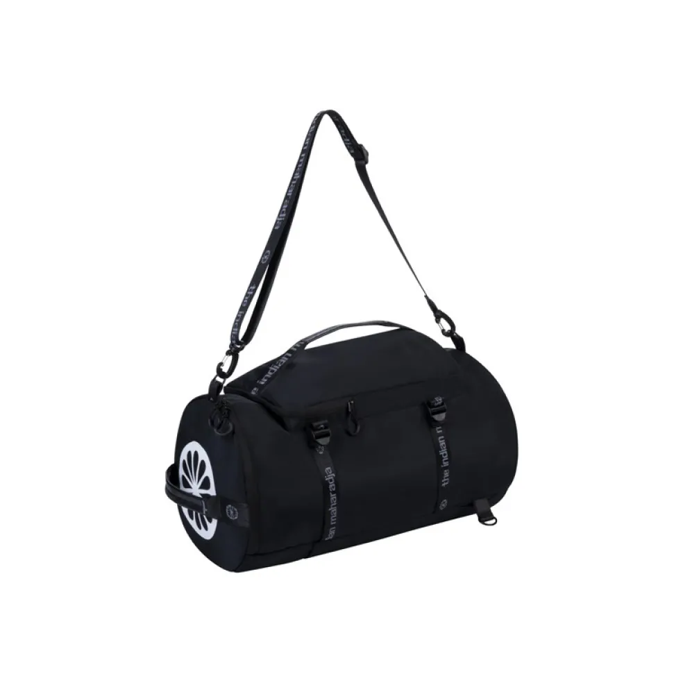 The Indian Maharadja Duffel CMX hockeytas black