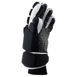 The Indian Maharadja Glove PRO full finger hockeyhandschoen black