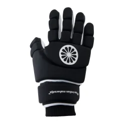 The Indian Maharadja Glove PRO full finger right hockeyhandschoen black