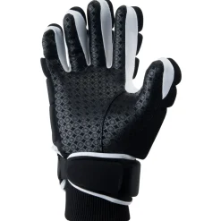 The Indian Maharadja  Glove PRO full finger right hockeyhandschoen black