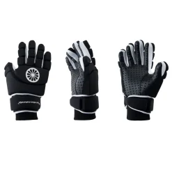 The Indian Maharadja Glove PRO full finger right hockeyhandschoen black