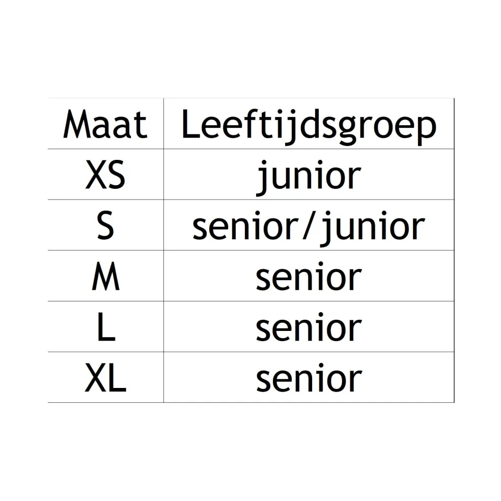 The Indian Maharadja Glove PRO full finger right hockeyhandschoen black