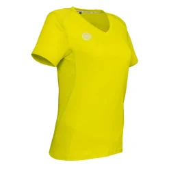 The Indian Maharadja Goa Dry Touch tennisshirt dames lime