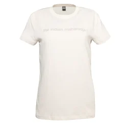 The Indian Maharadja Goa Urban tennisshirt dames bone
