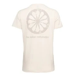 The Indian Maharadja Goa Urban tennisshirt dames bone