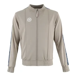 The Indian Maharadja Goa trainingsjack heren sand