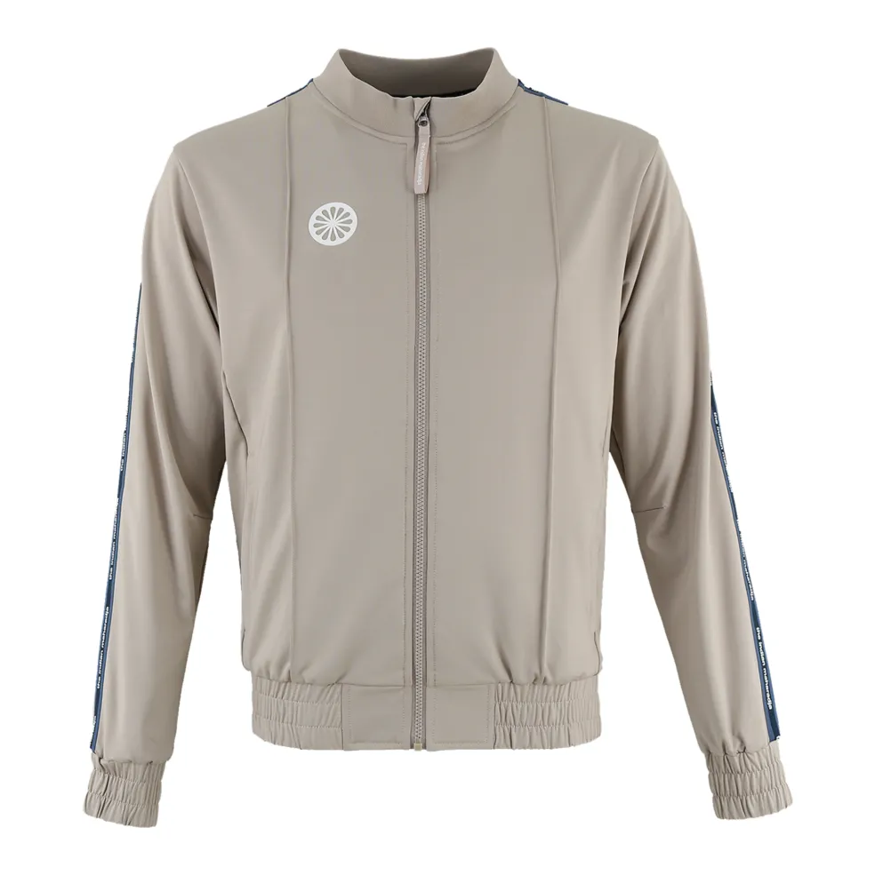 The Indian Maharadja Goa trainingsjack heren sand