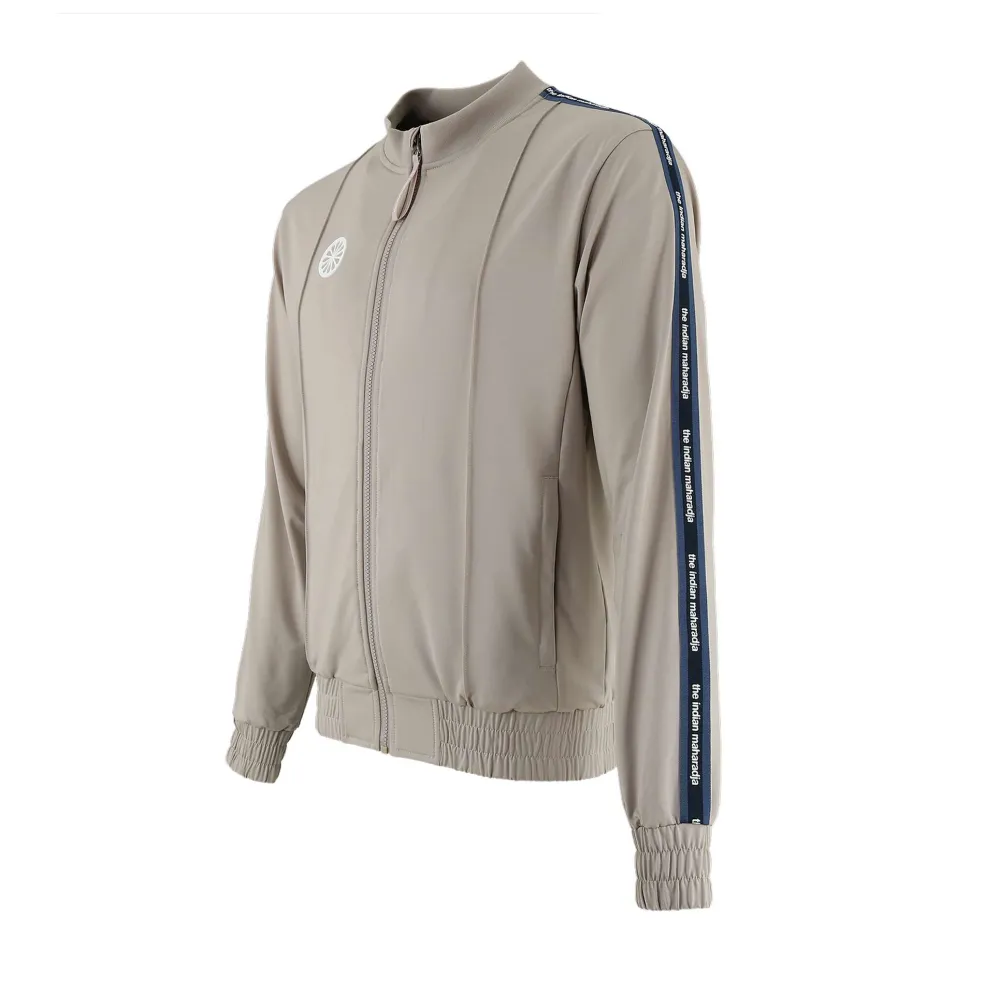 The Indian Maharadja Goa trainingsjack heren sand