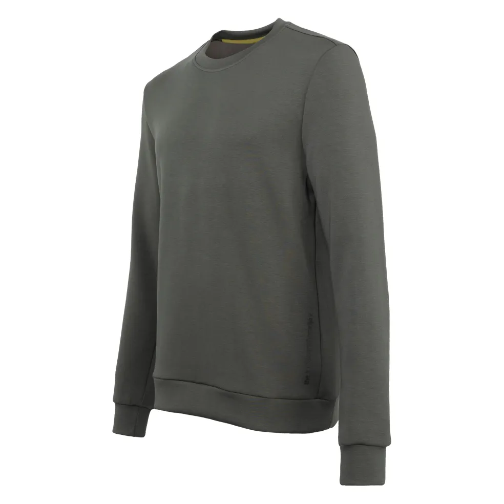 The Indian Maharadja Goa Soft Supreme tennistrui mud green