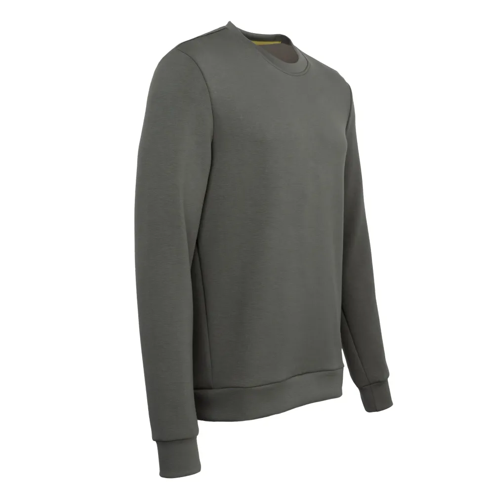 The Indian Maharadja Goa Soft Supreme tennistrui mud green