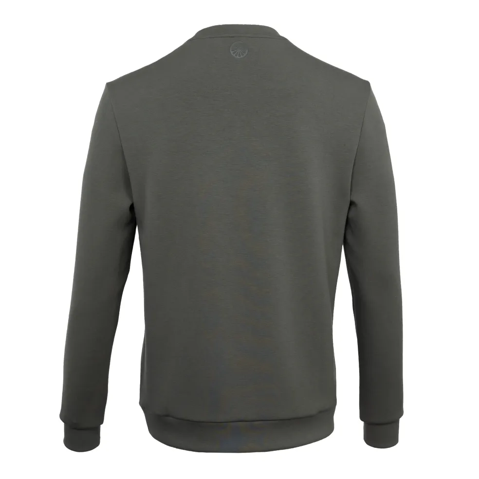 The Indian Maharadja Goa Soft Supreme tennistrui mud green