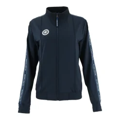 The Indian Maharadja Goa trainingsjack dames navy