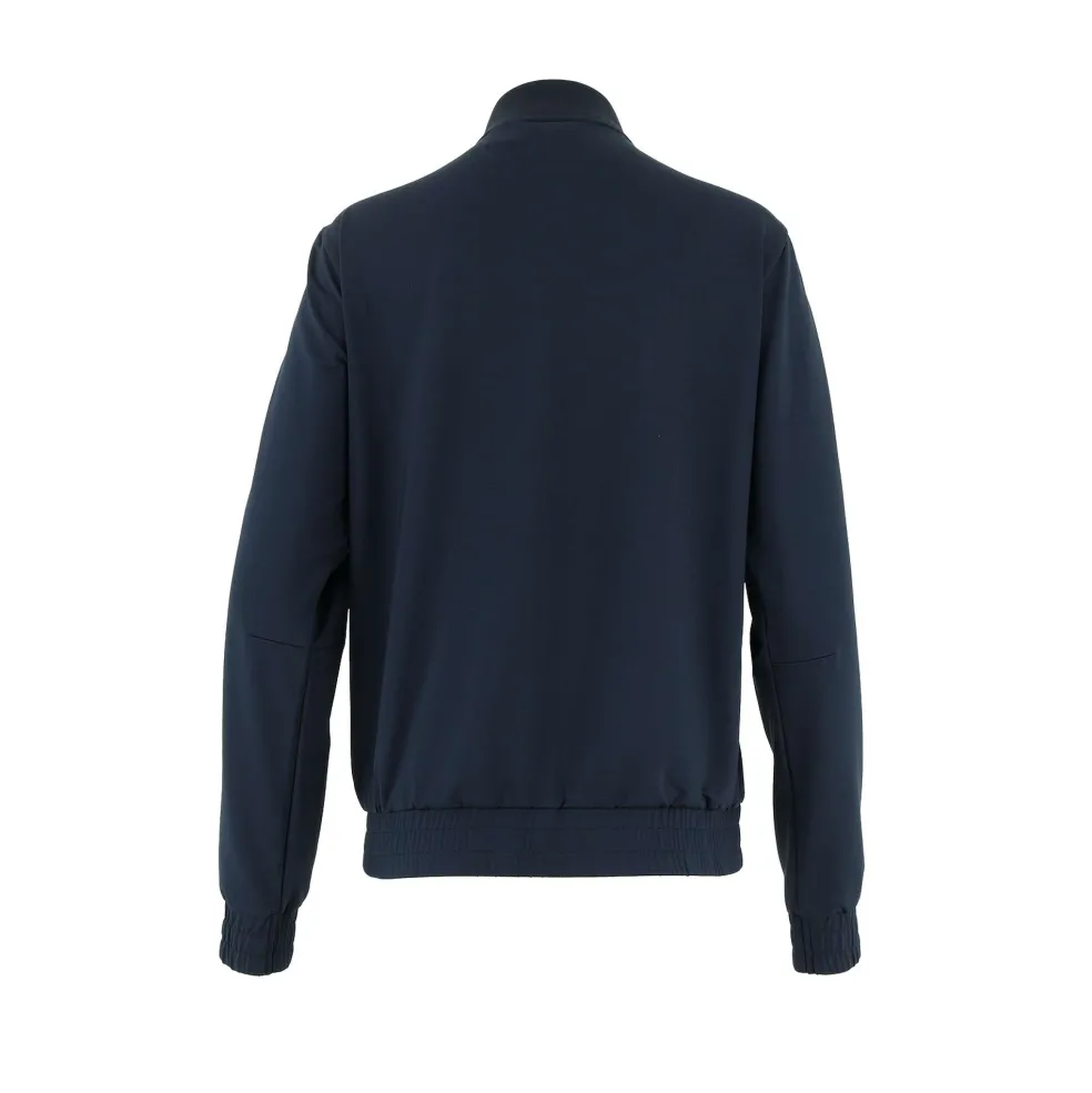 The Indian Maharadja Goa trainingsjack dames navy