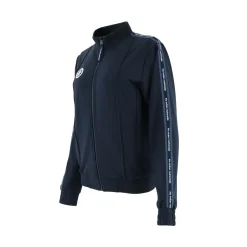 The Indian Maharadja Goa trainingsjack dames navy