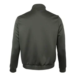 The Indian Maharadja Goa Urban trainingsjack heren mud green