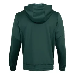 The Indian Maharadja  Jaipur Performance Hooded trainingsjacket heren  green