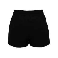 The Indian Maharadja  Jaipur Performance 2-in-1 hockeyshort junior black