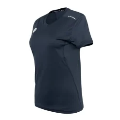 The Indian Maharadja Jaipur Performance hockeyshirt dames navy