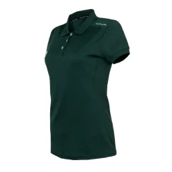 The Indian Maharadja  Jaipur Performance Polo hockeyshirt dames green