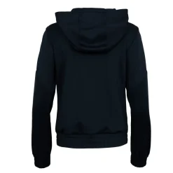 The Indian Maharadja  Jaipur Performance Hooded trainingsjack dames navy