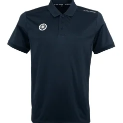 The Indian Maharadja  Jaipur Performance Polo hockeyshirt heren navy