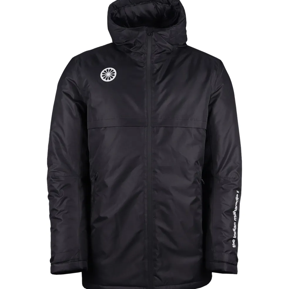 The Indian Maharadja Jaipur jas heren black