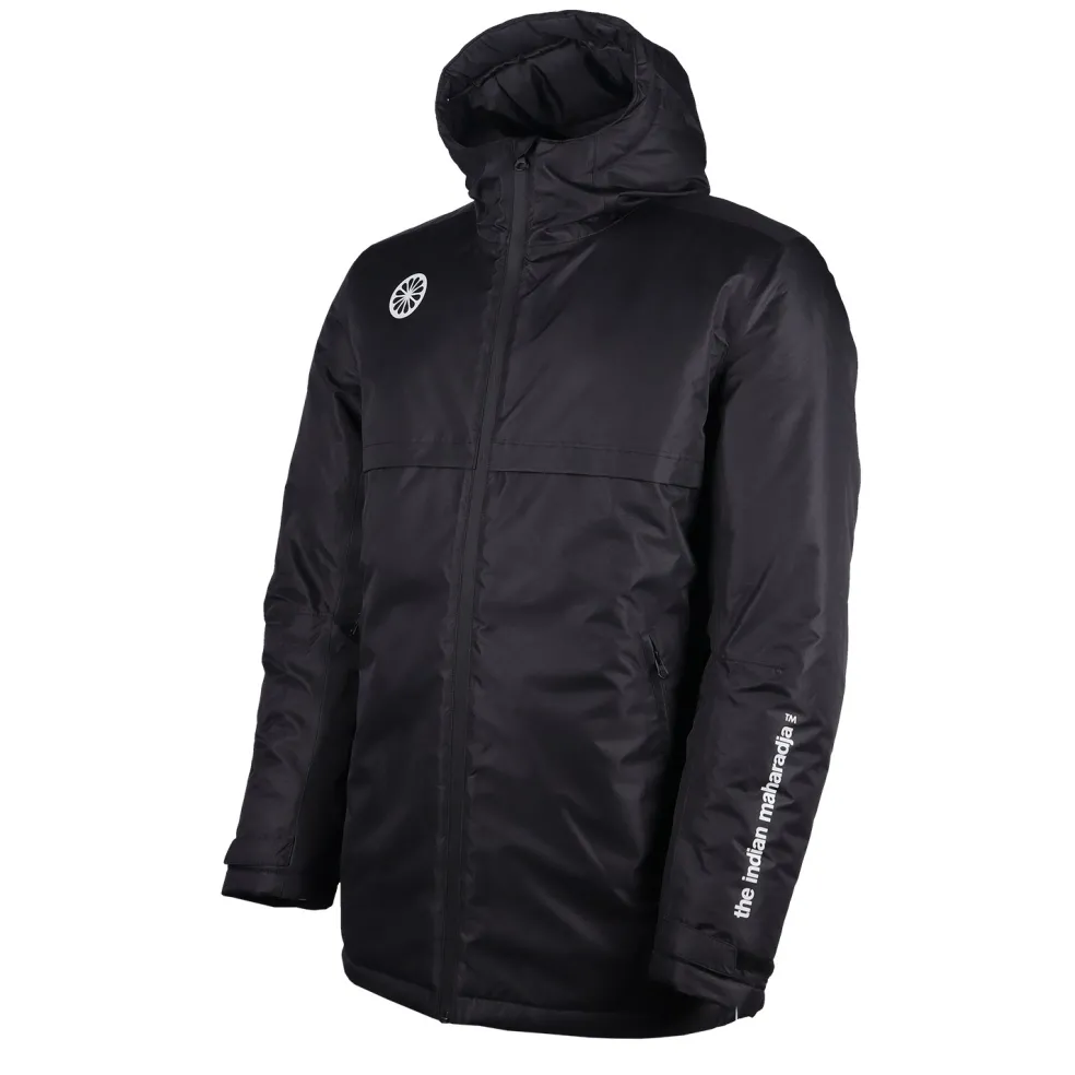 The Indian Maharadja Jaipur jas heren black