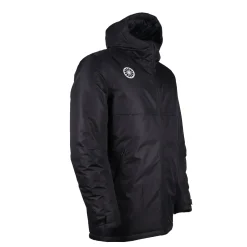 The Indian Maharadja Jaipur jas heren black