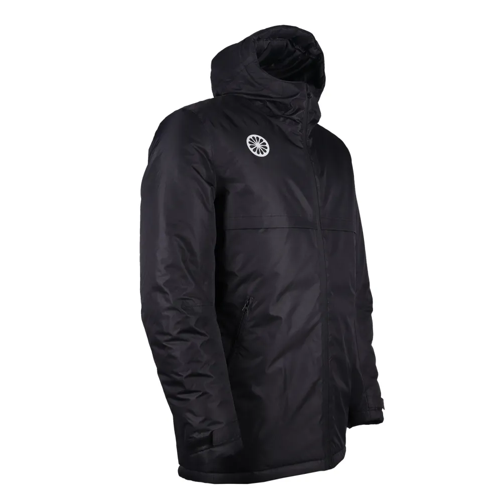 The Indian Maharadja Jaipur jas heren black