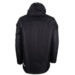 The Indian Maharadja Jaipur jas heren black