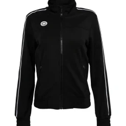 The Indian Maharadja Jaipur Performance trainingsjack dames black