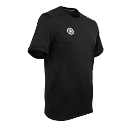 The Indian Maharadja Jaipur Performance Boys hockeyshirt junior black