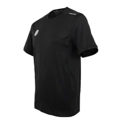 The Indian Maharadja Jaipur Performance Boys hockeyshirt junior black