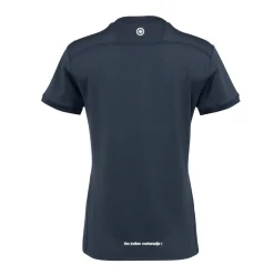 The Indian Maharadja  Jaipur Performance Girls hockeyshirt junior navy
