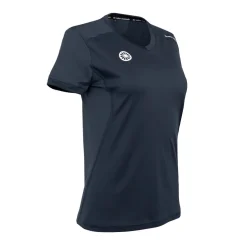 The Indian Maharadja Jaipur Performance Girls hockeyshirt junior navy